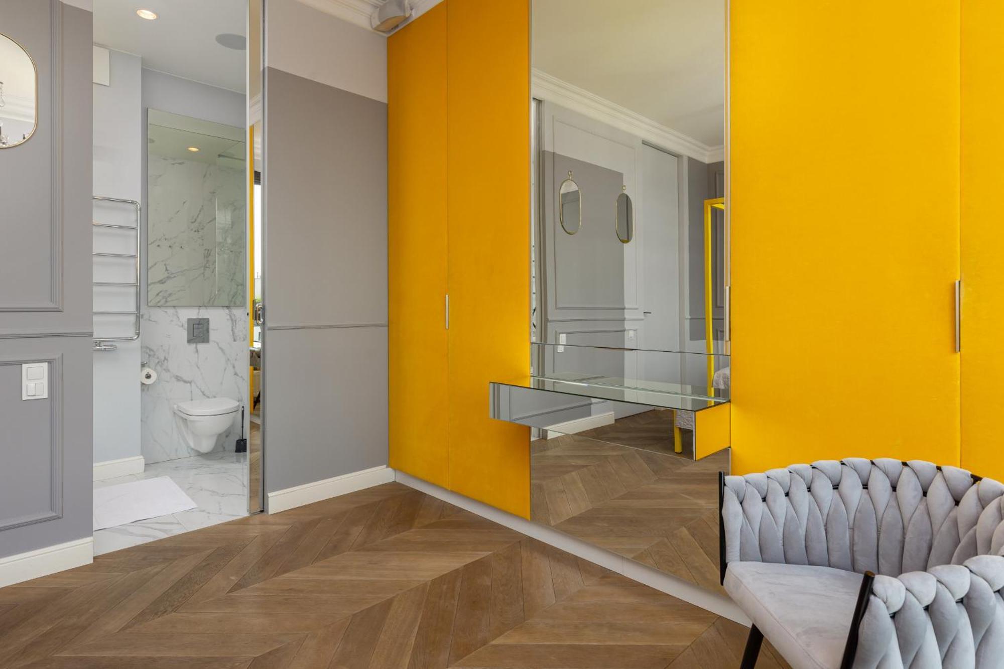 Royal Garden Apartment In Wilanow By Renters Prestige 华沙 外观 照片